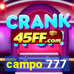 campo 777